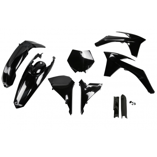 KIT ΠΛΑΣΤΙΚΩΝ UFO KTM SX / SXF 250 2012