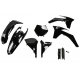 KIT ΠΛΑΣΤΙΚΩΝ UFO KTM SX / SXF 250 2012