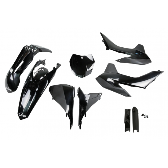 KIT ΠΛΑΣΤΙΚΩΝ UFO KTM SX / SXF 2013 - 2015