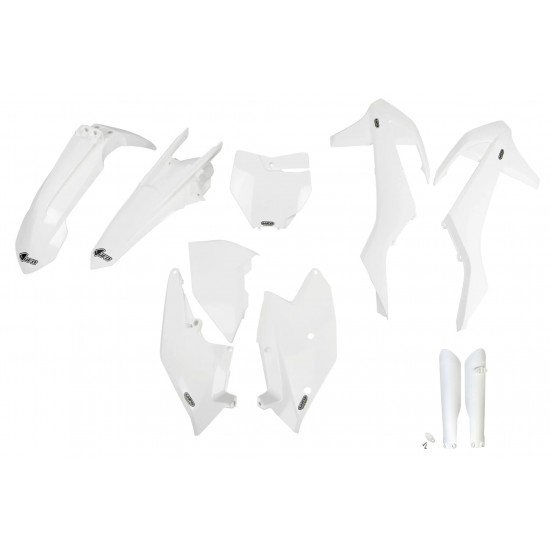 KIT ΠΛΑΣΤΙΚΩΝ UFO KTM SX / SXF 2016 - 2018