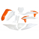 KIT ΠΛΑΣΤΙΚΩΝ UFO KTM SX / SXF 2019 - 2022