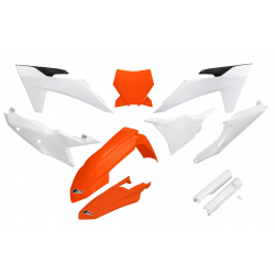 KIT ΠΛΑΣΤΙΚΩΝ UFO KTM SX / SXF 2023 - 2024