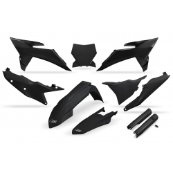 KIT ΠΛΑΣΤΙΚΩΝ UFO KTM SX / SXF 2025 - 2026