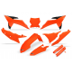 KIT ΠΛΑΣΤΙΚΩΝ UFO KTM SX / SXF 2025 - 2026