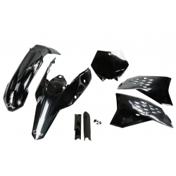 KIT ΠΛΑΣΤΙΚΩΝ UFO KTM SX / SXF 250 2007 - 2010
