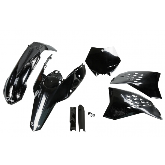 KIT ΠΛΑΣΤΙΚΩΝ UFO KTM SX / SXF 250 2007 - 2010
