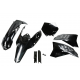 KIT ΠΛΑΣΤΙΚΩΝ UFO KTM SX / SXF 250 2007 - 2010