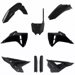 ΚΙΤ ΠΛΑΣΤΙΚΩΝ POLISPORT HONDA CRF 250 / 450 R 2025