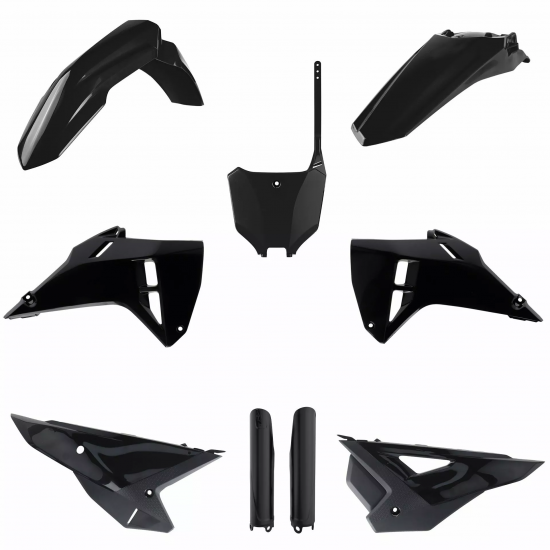 ΚΙΤ ΠΛΑΣΤΙΚΩΝ POLISPORT HONDA CRF 250 / 450 R 2025