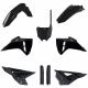 ΚΙΤ ΠΛΑΣΤΙΚΩΝ POLISPORT HONDA CRF 250 / 450 R 2025