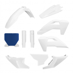 ΚΙΤ ΠΛΑΣΤΙΚΩΝ POLISPORT HUSQVARNA TC / FC 2025 - 2026