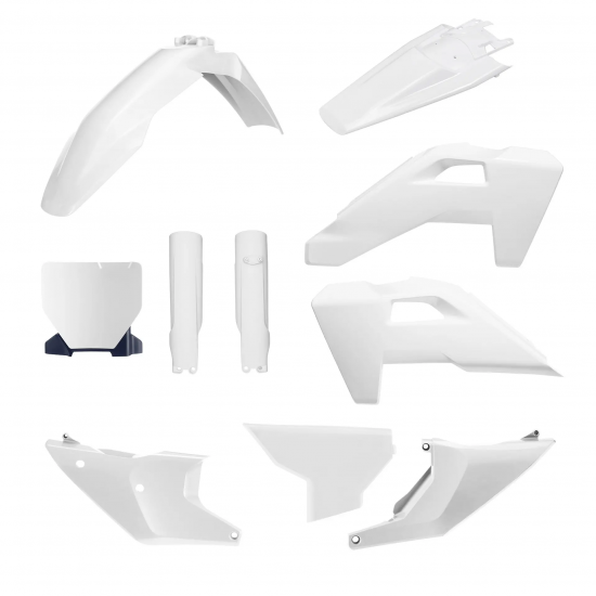 ΚΙΤ ΠΛΑΣΤΙΚΩΝ POLISPORT HUSQVARNA TC / FC 2025 - 2026