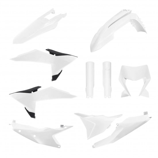 ΚΙΤ ΠΛΑΣΤΙΚΩΝ POLISPORT KTM EXC / EXC-F 2026