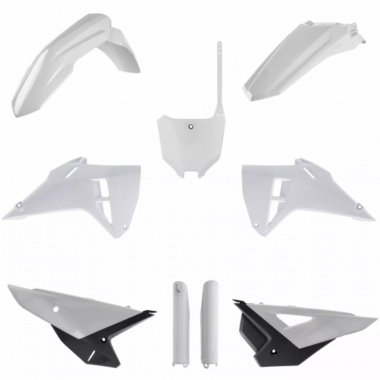 ΚΙΤ ΠΛΑΣΤΙΚΩΝ POLISPORT HONDA CRF 250 / 450 R 2025