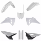 ΚΙΤ ΠΛΑΣΤΙΚΩΝ POLISPORT HONDA CRF 250 / 450 R 2025