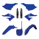 ΚΙΤ ΠΛΑΣΤΙΚΩΝ POLISPORT YAMAHA YZ 125 / 250 2022 - 2026