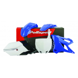 ΚΙΤ ΠΛΑΣΤΙΚΩΝ POLISPORT YAMAHA YZ 85 2015 - 2021