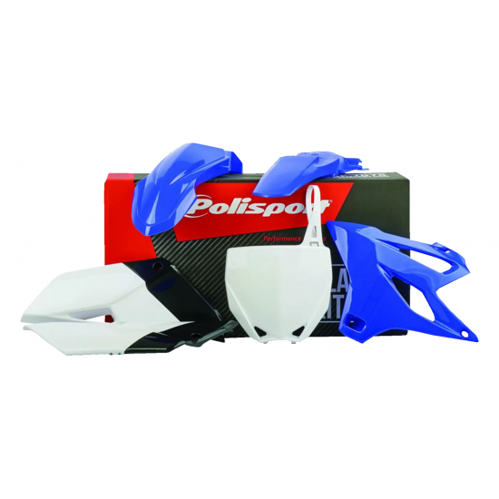 ΚΙΤ ΠΛΑΣΤΙΚΩΝ POLISPORT YAMAHA YZ 85 2015 - 2021