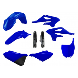 ΚΙΤ ΠΛΑΣΤΙΚΩΝ POLISPORT YAMAHA YZ 85 2022 - 2026