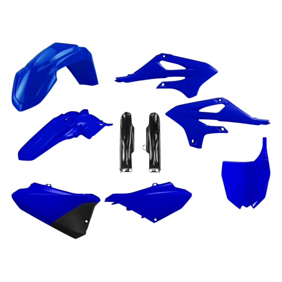 ΚΙΤ ΠΛΑΣΤΙΚΩΝ POLISPORT YAMAHA YZ 85 2022 - 2026