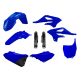 ΚΙΤ ΠΛΑΣΤΙΚΩΝ POLISPORT YAMAHA YZ 85 2022 - 2026