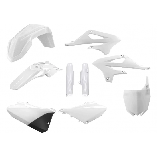 ΚΙΤ ΠΛΑΣΤΙΚΩΝ POLISPORT YAMAHA YZ 85 2022 - 2026