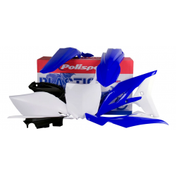 ΚΙΤ ΠΛΑΣΤΙΚΩΝ POLISPORT YAMAHA YZF 250 2010 - 2013