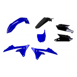 ΚΙΤ ΠΛΑΣΤΙΚΩΝ POLISPORT YAMAHA YZF 250 2014 - 2018