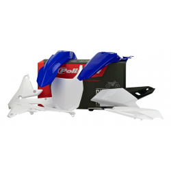 ΚΙΤ ΠΛΑΣΤΙΚΩΝ POLISPORT YAMAHA YZF 250 2014 - 2018
