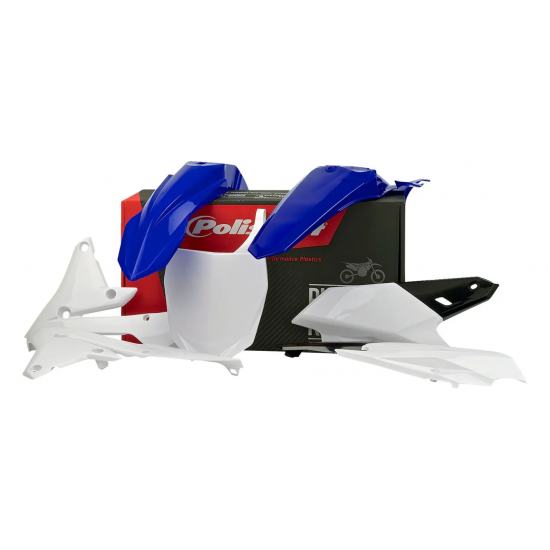 ΚΙΤ ΠΛΑΣΤΙΚΩΝ POLISPORT YAMAHA YZF 250 2014 - 2018