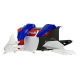 ΚΙΤ ΠΛΑΣΤΙΚΩΝ POLISPORT YAMAHA YZF 250 2014 - 2018