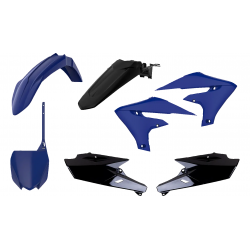 ΚΙΤ ΠΛΑΣΤΙΚΩΝ POLISPORT YAMAHA YZF 250 2019 - 2023