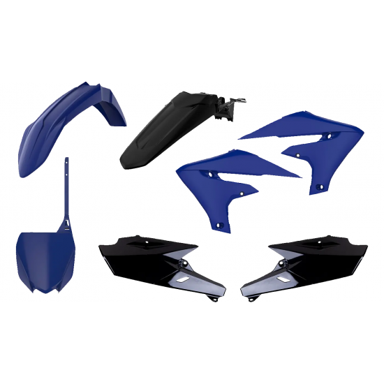 ΚΙΤ ΠΛΑΣΤΙΚΩΝ POLISPORT YAMAHA YZF 250 2019 - 2023