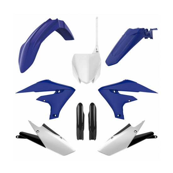 ΚΙΤ ΠΛΑΣΤΙΚΩΝ POLISPORT YAMAHA YZF 250 2019 - 2023