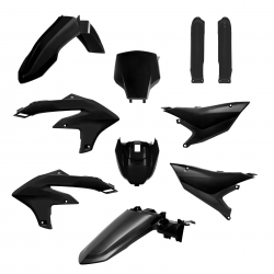 ΚΙΤ ΠΛΑΣΤΙΚΩΝ POLISPORT YAMAHA YZF 450 2026