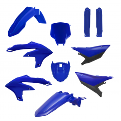 ΚΙΤ ΠΛΑΣΤΙΚΩΝ POLISPORT YAMAHA YZF 450 2026