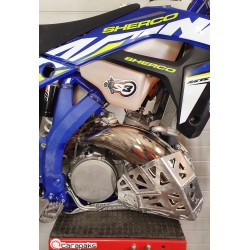 ΠΡΟΣΤΑΤΕΥΤΙΚΟ ΚΙΝΗΤΗΡΑ SHERCO SE-R 125 2019 - 2023