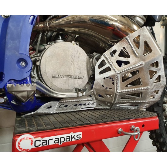 ΠΡΟΣΤΑΤΕΥΤΙΚΟ ΚΙΝΗΤΗΡΑ SHERCO SE-R 125 2019 - 2023