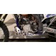 ΠΡΟΣΤΑΤΕΥΤΙΚΟ ΚΙΝΗΤΗΡΑ SHERCO SE-R 250 / 300 2013 - 2023