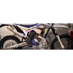 ΠΡΟΣΤΑΤΕΥΤΙΚΟ ΚΙΝΗΤΗΡΑ SHERCO SE-R 250 / 300 2013 - 2023