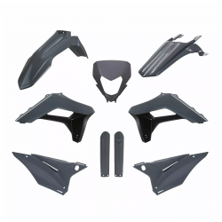 ΚΙΤ ΠΛΑΣΤΙΚΩΝ POLISPORT SHERCO SE-R / SEF-R 2024