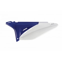 ΠΛΑΙΝΑ NUMBER PLATE & ΦΙΛΤΡΟΚΟΥΤΙ SHERCO