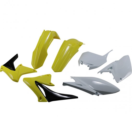 KIT ΠΛΑΣΤΙΚΑ SUZUKI UFO