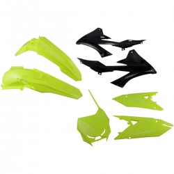 KIT ΠΛΑΣΤΙΚΑ SUZUKI UFO