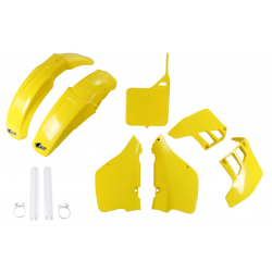 KIT ΠΛΑΣΤΙΚΩΝ UFO SUZUKI RM 125 / 250 1989 - 1991
