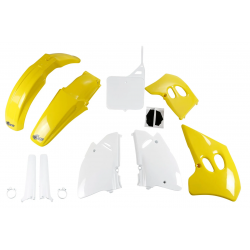 KIT ΠΛΑΣΤΙΚΩΝ UFO SUZUKI RM 125 / 250 1993 - 1995