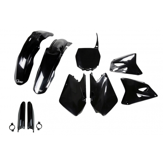 KIT ΠΛΑΣΤΙΚΩΝ UFO SUZUKI RM 125 / 250 2001 - 2005