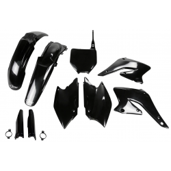 KIT ΠΛΑΣΤΙΚΩΝ UFO SUZUKI RMZ 250 2004 - 2006