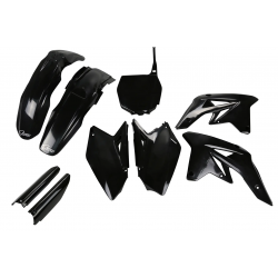 KIT ΠΛΑΣΤΙΚΩΝ UFO SUZUKI RMZ 250 2007 - 2009