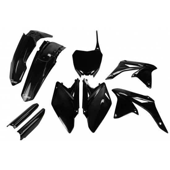 KIT ΠΛΑΣΤΙΚΩΝ UFO SUZUKI RMZ 250 2010 - 2018